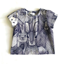 Load image into Gallery viewer, short sleeve t-shirt