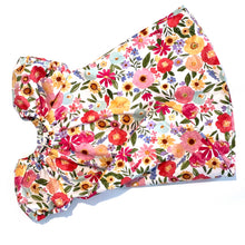 Load image into Gallery viewer, Puff-sleeve dress