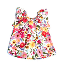 Load image into Gallery viewer, Butterfly sleeve top