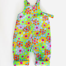 Load image into Gallery viewer, Overall with adjustable straps