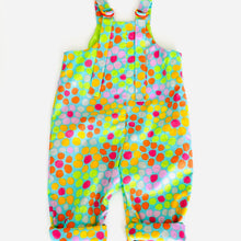 Load image into Gallery viewer, Overall with adjustable straps