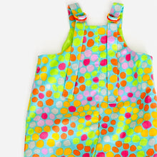 Load image into Gallery viewer, Overall with adjustable straps