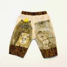 Load image into Gallery viewer, 7/8th Pant
