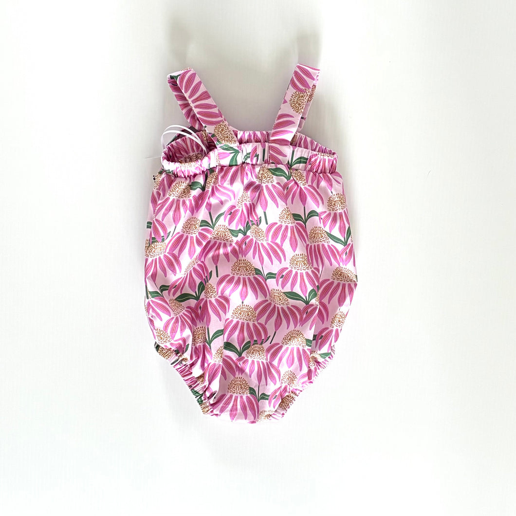 Print Romper