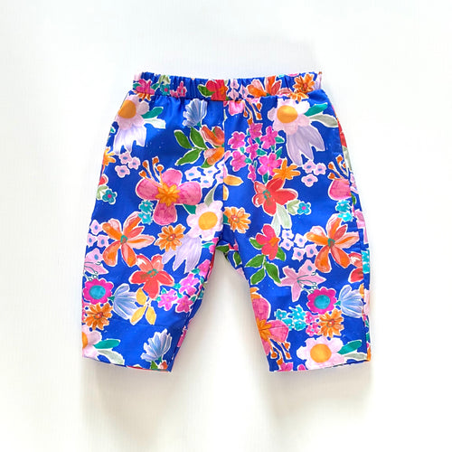 7/8th Pant