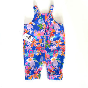Roll-up overall