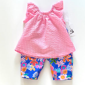 7/8th Pant
