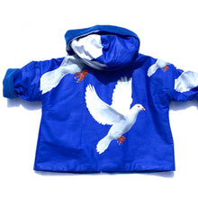 Load image into Gallery viewer, dove jacket
