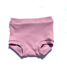 Load image into Gallery viewer, pink rib pant